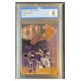 2000 Upper Deck #187 Kobe Bryant Card