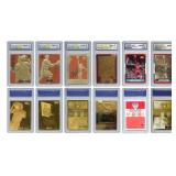 Michael Jordan Mega-Deal Card Set