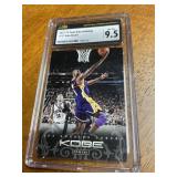 2012 Panini Kobe Anthology #121 Kobe Bryant Card