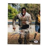 Autographed Kevin Hart Photo