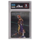 1999-2000 Kobe Bryant #115 Lakers Card