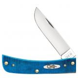 Case XX CA 25590 Caribbean Sod Buster Jr. Knife