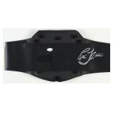 Autographed Ric Flair WWE Belt