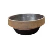 Pottery Bowl