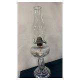 Oil Lamp
