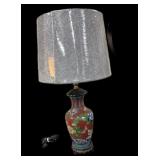 Oriental Style Lamp