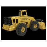 19 ï¿½ Tonka Loader