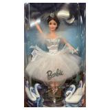 Collector Edition Swan Lake Barbie