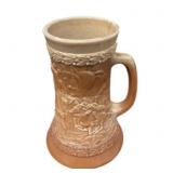 Fenton Beer Stein