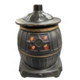 McCoy Stove Cookie Jar
