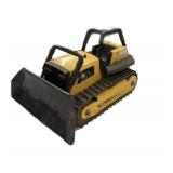 Tonka Bulldozer