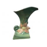 6 ï¿½ Roseville Vase