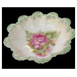 Beautiful Hand Painted Bowl