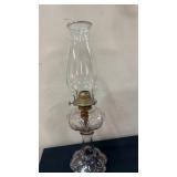 Oil Lamp