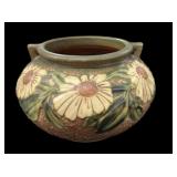 Roseville Dahl Rose Vase