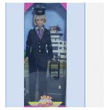 Pilot Barbie