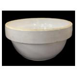 Pottery Bowl