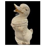 Hull Duck Cookie Jar