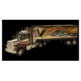 25 ï¿½ NY Lint Golden Eagle Semi