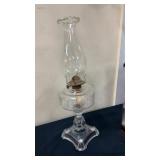 Oil Lamp