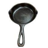 Wagner Ware #3 Iron Skillet