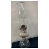 Oil Lamp