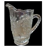 Mosser Style Cherry Blossom Pitcher
