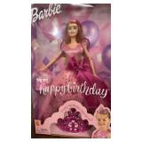 Happy Birthday Barbie