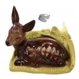 Shawnee Deer Planter
