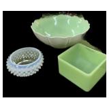 (3) Good Bowls