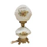 20 ï¿½ Daisy Design Hurricane Lamp