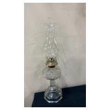 Oil Lamp q
