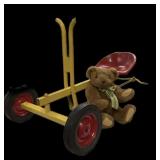 Riding Toy wï¿½ Vermont Bear