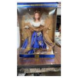 Collector Edition Holiday Barbie Angel