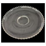 Beautiful Cake Plate