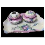 Limoges Dresser Set-Nice