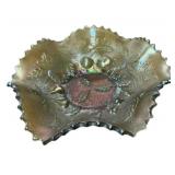 Carnival Candy Dish