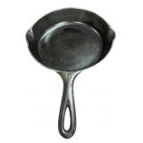 Big Block #6 Griswold Skillet