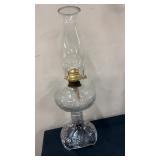 Oil Lamp
