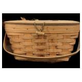 Longaberger Medium Purse