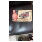 Estate 1/25 Scale  My Mother  The Car Model