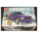 Estate 1/25 Scale 1995 GMC Pickup Model