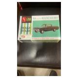 Estate 1/32 Scale 61 Falcon Ranchero Model