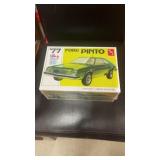 Estate 77 Ford Pinto Model