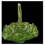 Green Basket