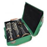 Clarinet wï¿½ Case
