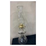 Oil Lamp