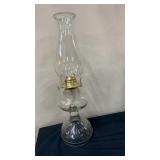 Oil Lamp