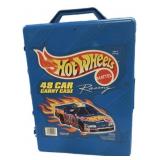 Hot Wheels 48 Car Case wï¿½ Cars
