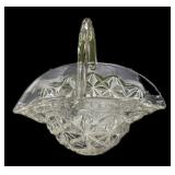 Crystal Basket